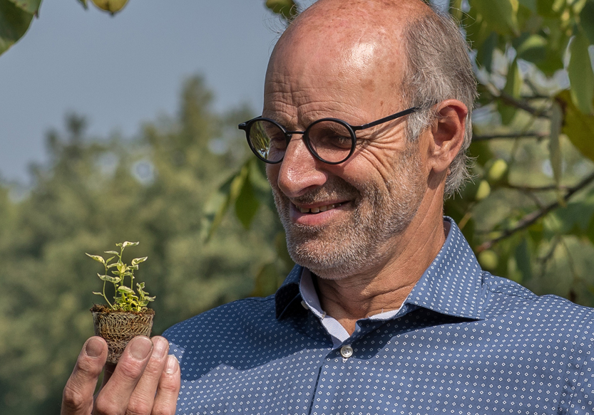 Frans Eijkelkamp