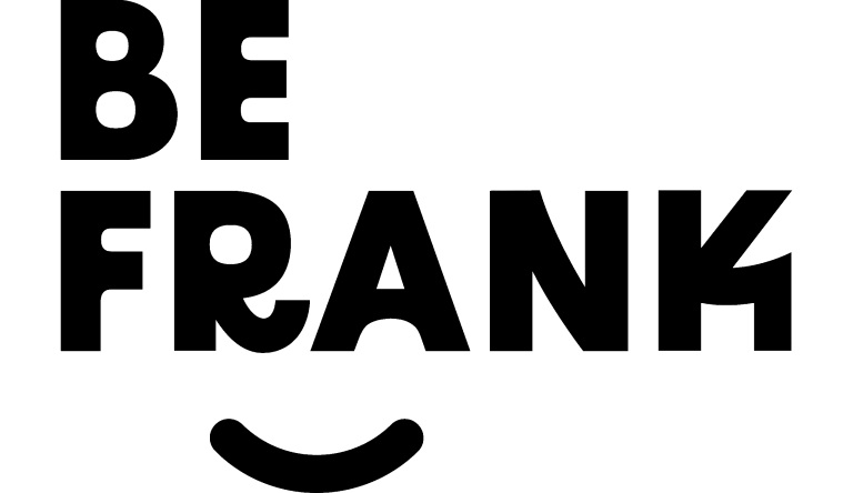Be Frank