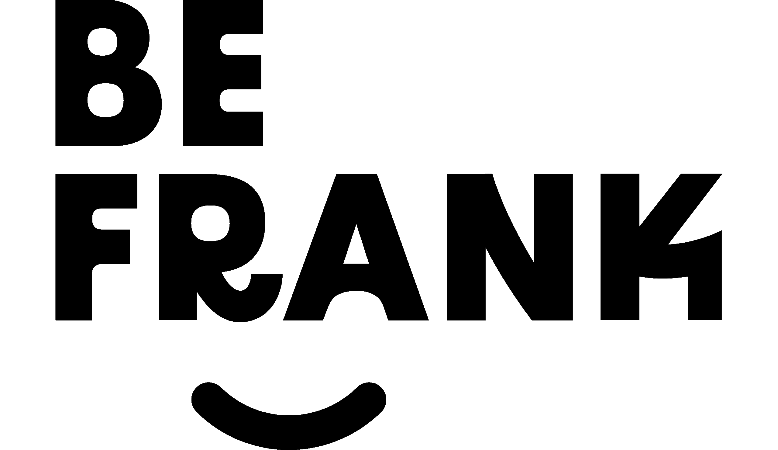 Be Frank