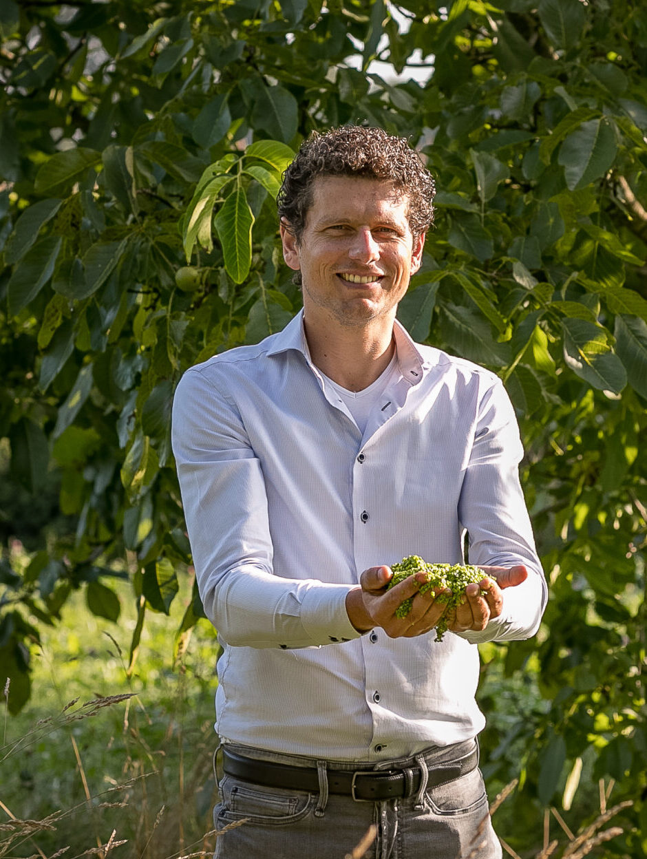 Sjoerd Jansen