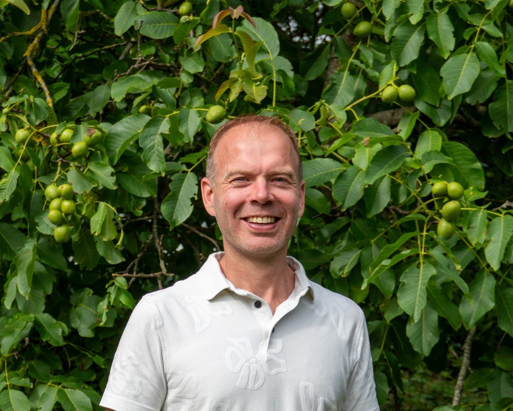 Rudy Horstman