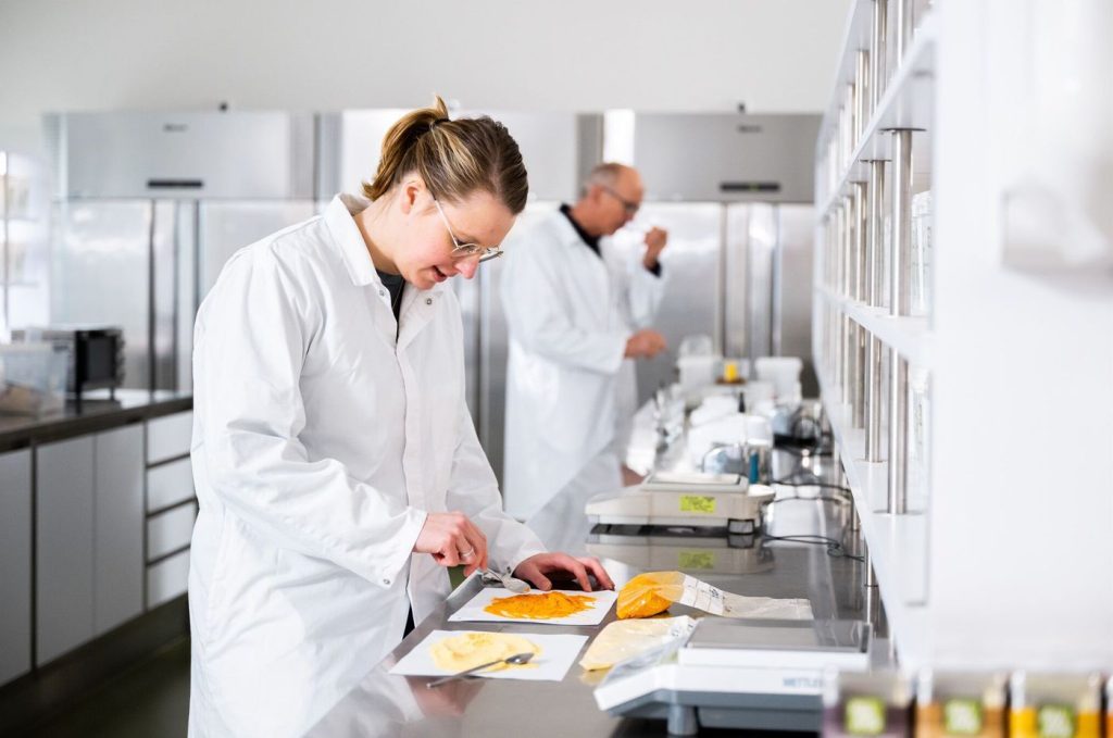Innoveer, zonder je operatie te verstoren